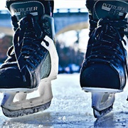 Ice Skates