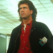 Martin Riggs (Lethal Weapon)