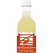 Heartsease Farm Fiery Ginger Beer