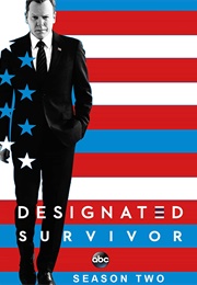 Designated Survivor Season 2 (2017-2018) (2017)