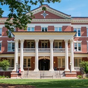 Georgia College and State University