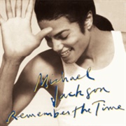 Michael Jackson - Remember the Time