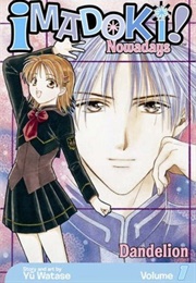 Imadoki! , Vol. 1: Dandelion (Yuu Watase)