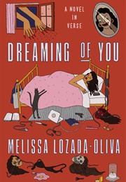 Dreaming of You (Melissa Lozada-Oliva)