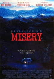Misery (1990)
