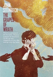 The Grapes of Wrath (John Steinbeck)