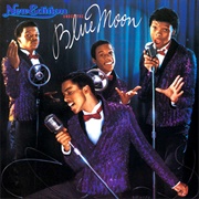 Under the Blue Moon by New Edition