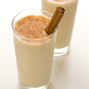 Leche Merengada