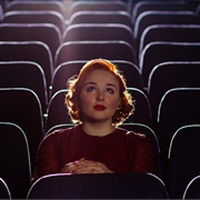 Go to the Movies by Yourself