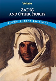 Zadig, and Other Stories (Voltaire)