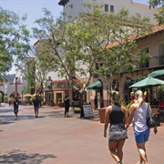 Santa Barbara, California, USA