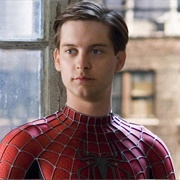 Peter Parker (Tobey Maguire)