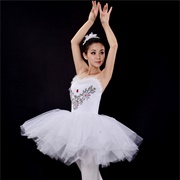 Ballerina Costume