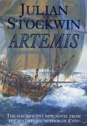 Artemis (Julian Stockwin)