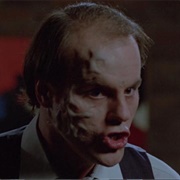 Darryl Revok (Scanners, 1981)