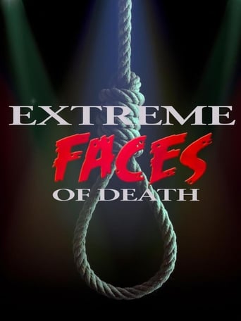 Extreme Faces of Death (2018)