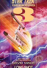 Star Trek Long Shot (David MacK)