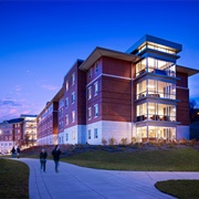 Mansfield University of Pennsylvania