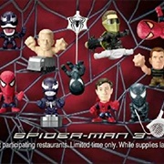 Spider-Man 3 (2007)