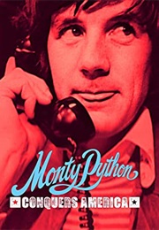 Monty Python Conquers America (2008)