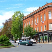 Hudson, Massachusetts