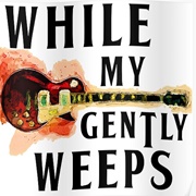 While My Guitar Gently Weeps (Kubo Et L'armure Magique, 2016)