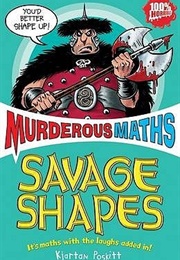 Savage Shapes (Kjartan Poskitt)