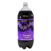 Food Club Grape