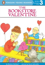 The Bookstore Valentine (Barbara Maitland)