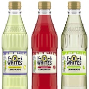 R Whites Lemonade