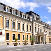 Großes Palais, Meiningen