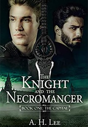 The Capital (A.H. Lee)