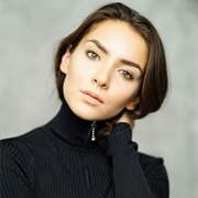 Emilia Wellbrock (Musical Actress)