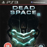 Dead Space 2