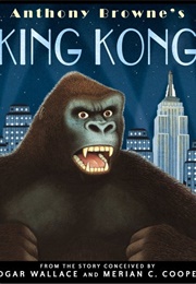 King Kong (Anthony Browne)