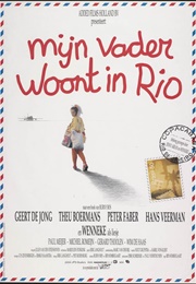 Mijn Vader Woont in Rio (1989)
