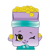 Shopykins