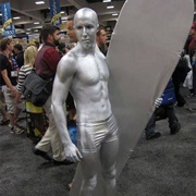 Silver Surfer