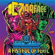 Czarface - A Fistful of Peril