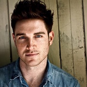 Tyler Hanes (Gay, He/Him)