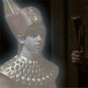The Boy Pharoah