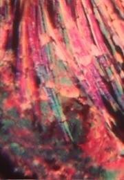 Liquid Crystals (1978)