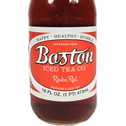 Boston Iced Tea Co. Rooibos Red