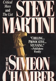 The Simeon Chamber (Steve Martini)
