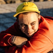 Leo Baker (Non-Binary, Genderqueer, They/Them)