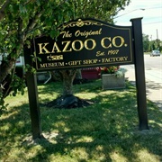 The Original Kazoo Company