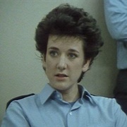 Josie Ingham (London's Burning)