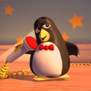 Wheezy