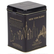 Harney & Sons New York Blend Tea