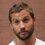 Logan Marshall-Green